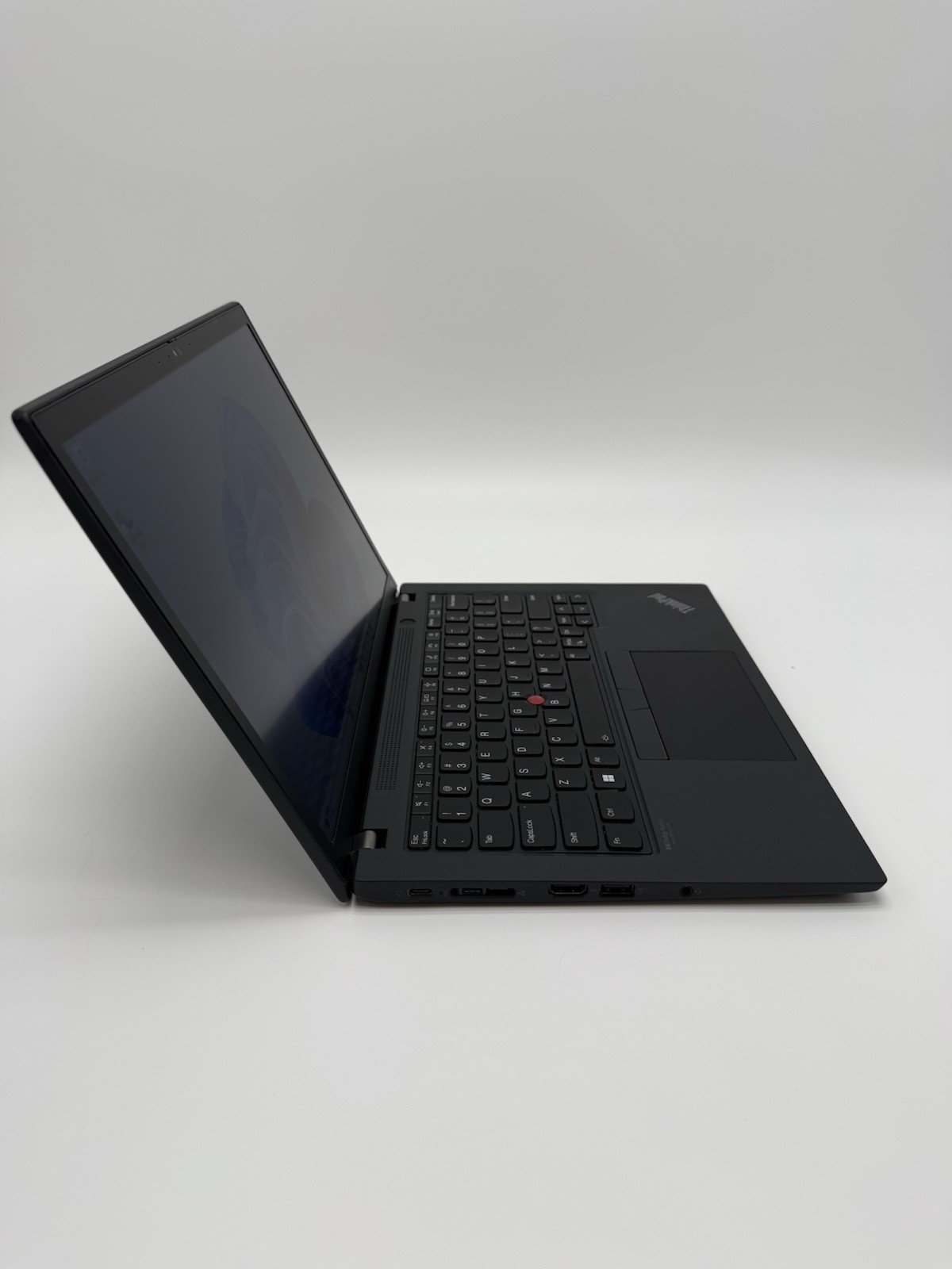 Lenovo ThinkPad X13 Gen 2 Touch i7-1185G7 | 16GB Ram | 256GB NVMe | Win11P | LTE