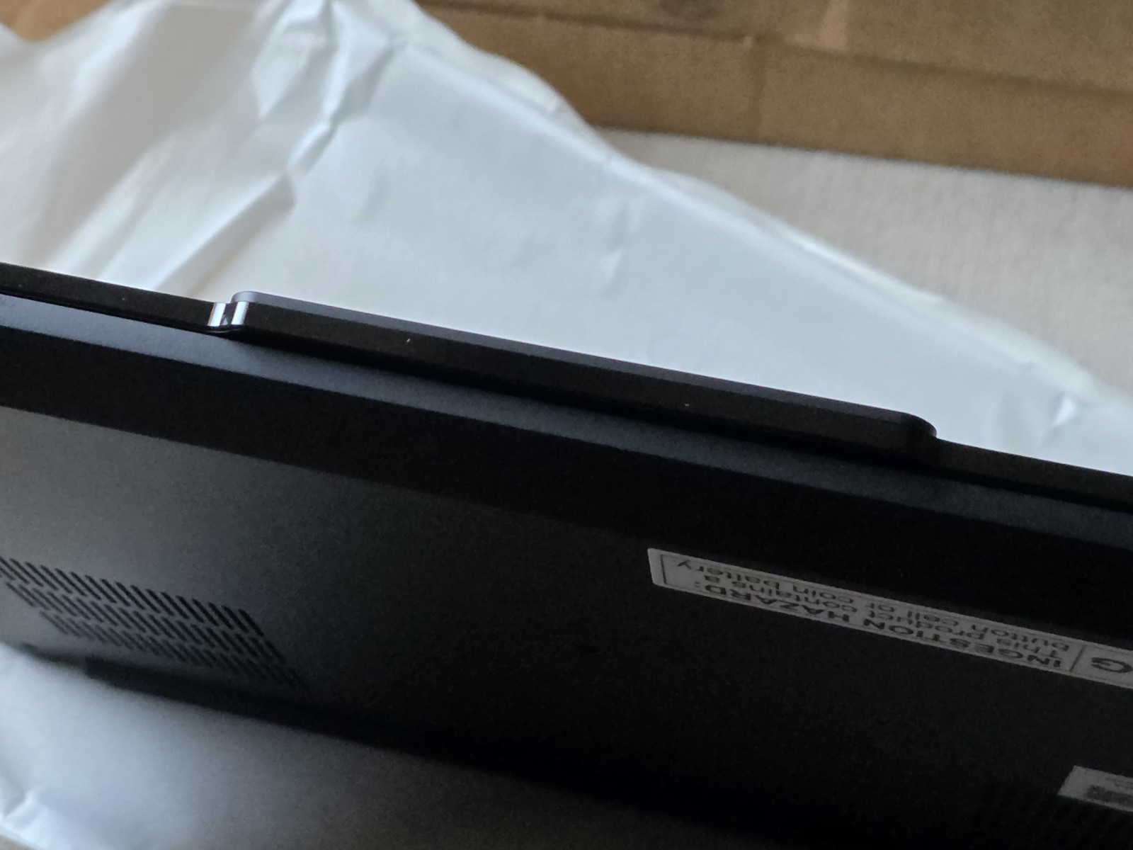 Lenovo ThinkPad P1 Gen 7 16″ Ultra 7 165H 64GB RAM 1TB SSD RTX 2000 Ada 3 YR WTY
