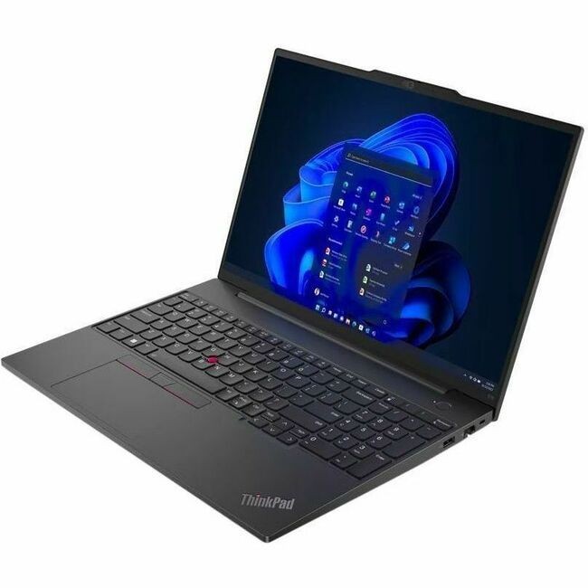 Lenovo ThinkPad E16 Gen 1 Ryzen 5 7530U 16GB RAM 512GB