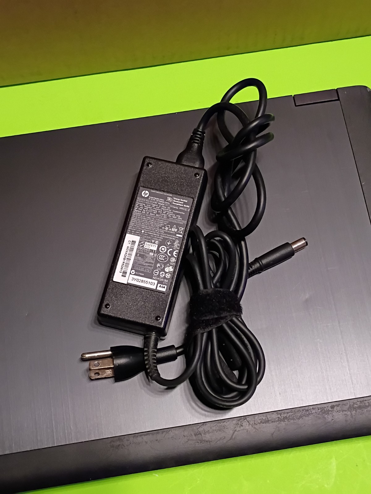 HP ZBook 17 G2 2.4GHz i7-4700MQ | 16GB RAM | 256GB SSD | Windows 11 Pro +Charger