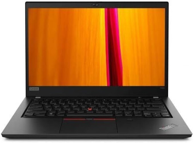 LENOVO ThinkPad T495 Touch 14″(Radeon vega 10 /Ryzen 7/16GB/512GB/win 11 PRO )