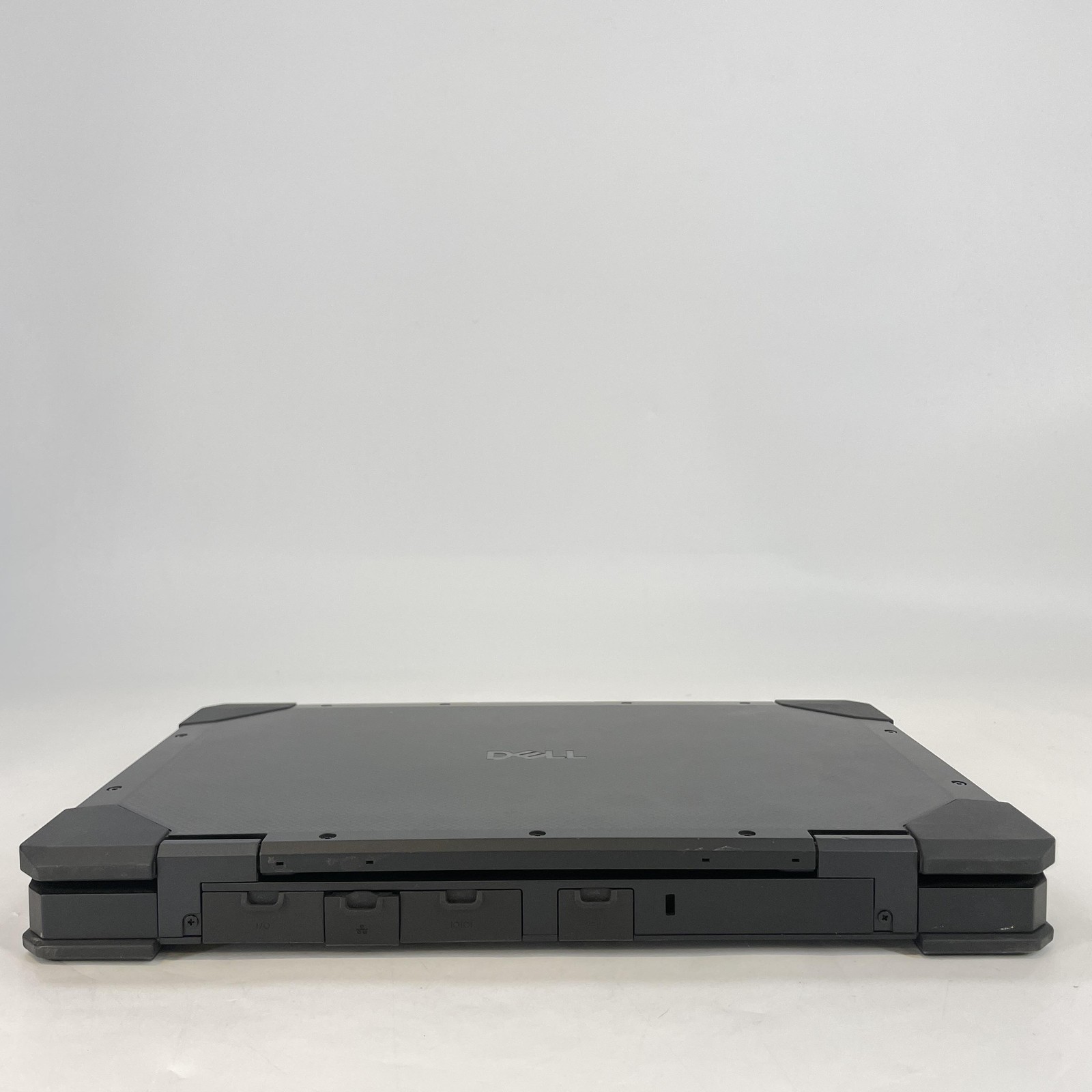Dell Pro Rugged 14 RB14250 Black FHD 2.1 GHz Ultra 7 165U 16GB 512GB SSD Good