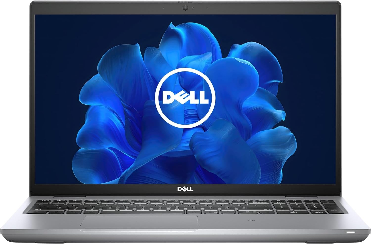 GRADE B DELL LATITUDE 5521 15.5″ I7-11850H 16GB RAM 512GB SSD Win10Pro