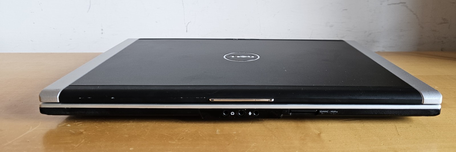 Dell XPS M1530 Windows XP 15.4″ Retrogaming N64 PS1 SNES SEGA Notebook PC