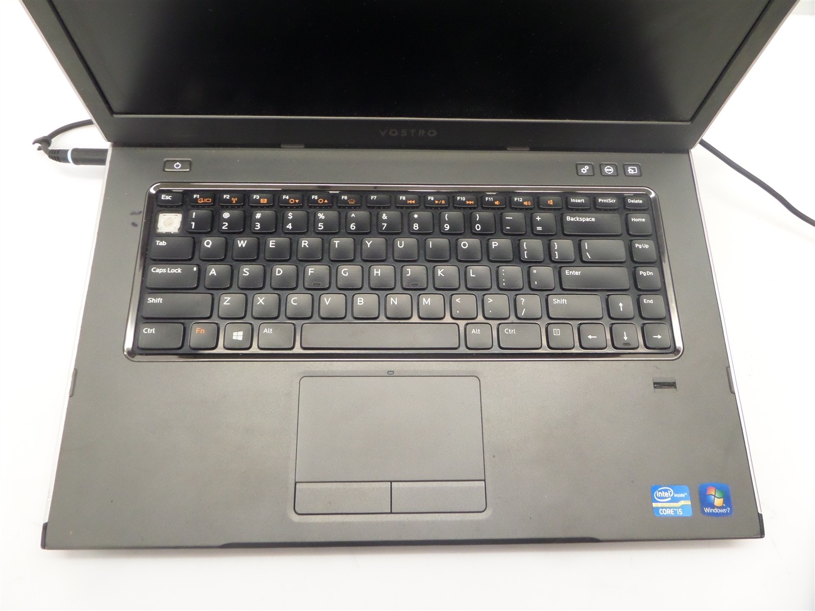 Dell Vostro 3560 15.6″ Laptop w/ i5-3210M 2.50GHz CPU – Doesnt Boot