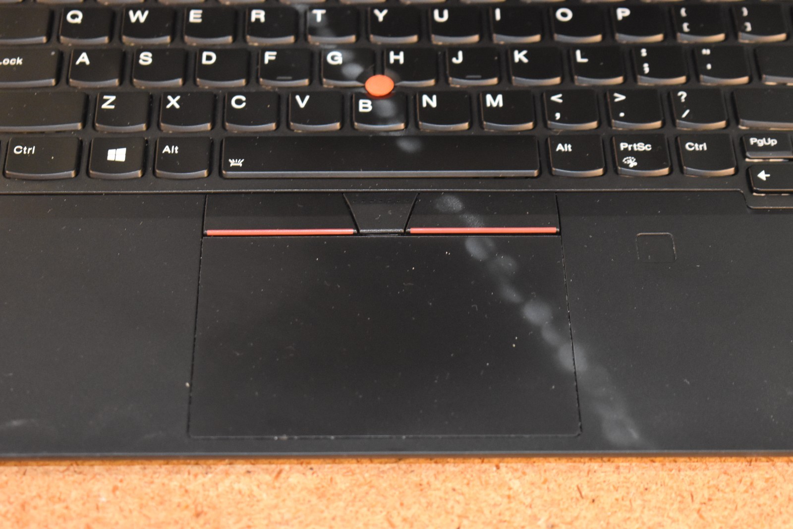 Lenovo Thinkpad T490 Quad Core i5-8365U 16GB RAM 512GB SSD Windows 11 Pro
