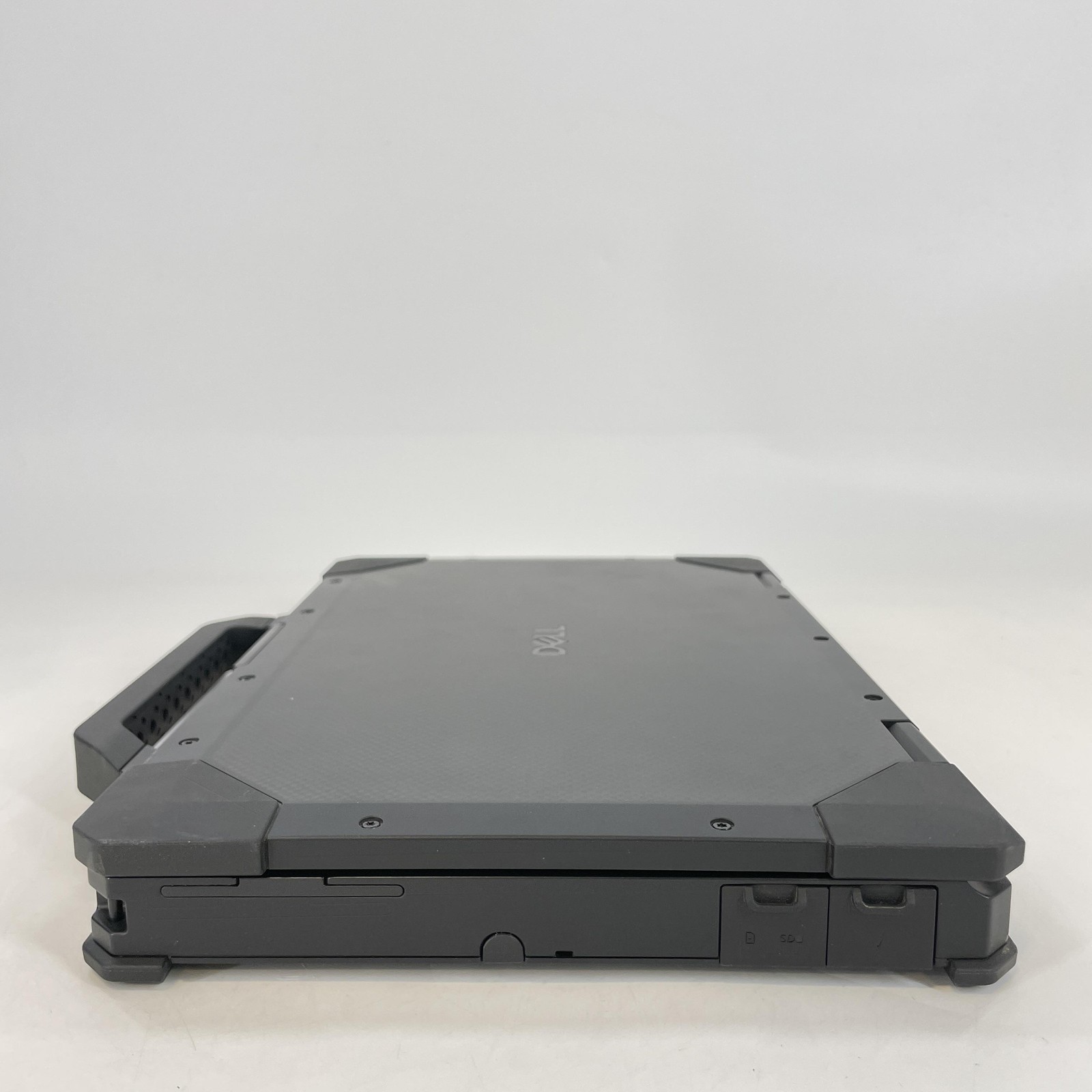 Dell Pro Rugged 14 RB14250 Black FHD 2.1 GHz Ultra 7 165U 16GB 512GB SSD Good