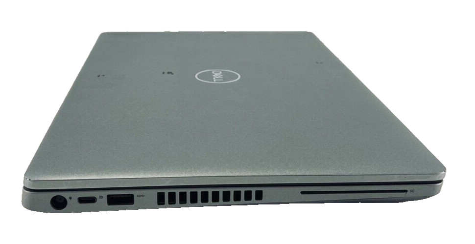 Dell Latitude 5410 14″ Laptop i7 10th Gen 512GB SSD 16GB RAM Win 11 Pro (GP) C
