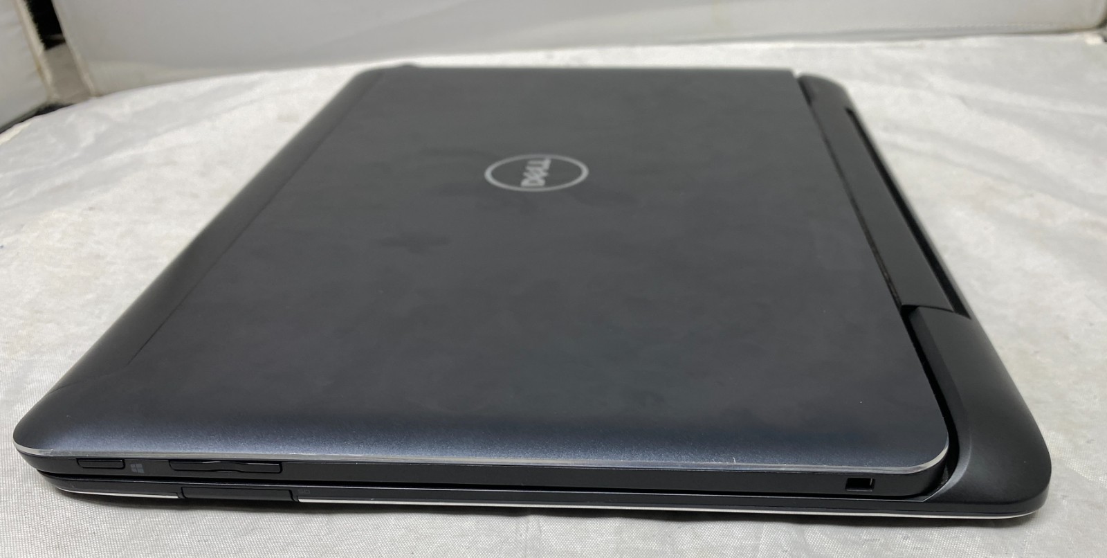 Dell Latitude 7350 TOUCH Core m-5Y71 @ 1.20GHz 4GB RAM No Hard drive