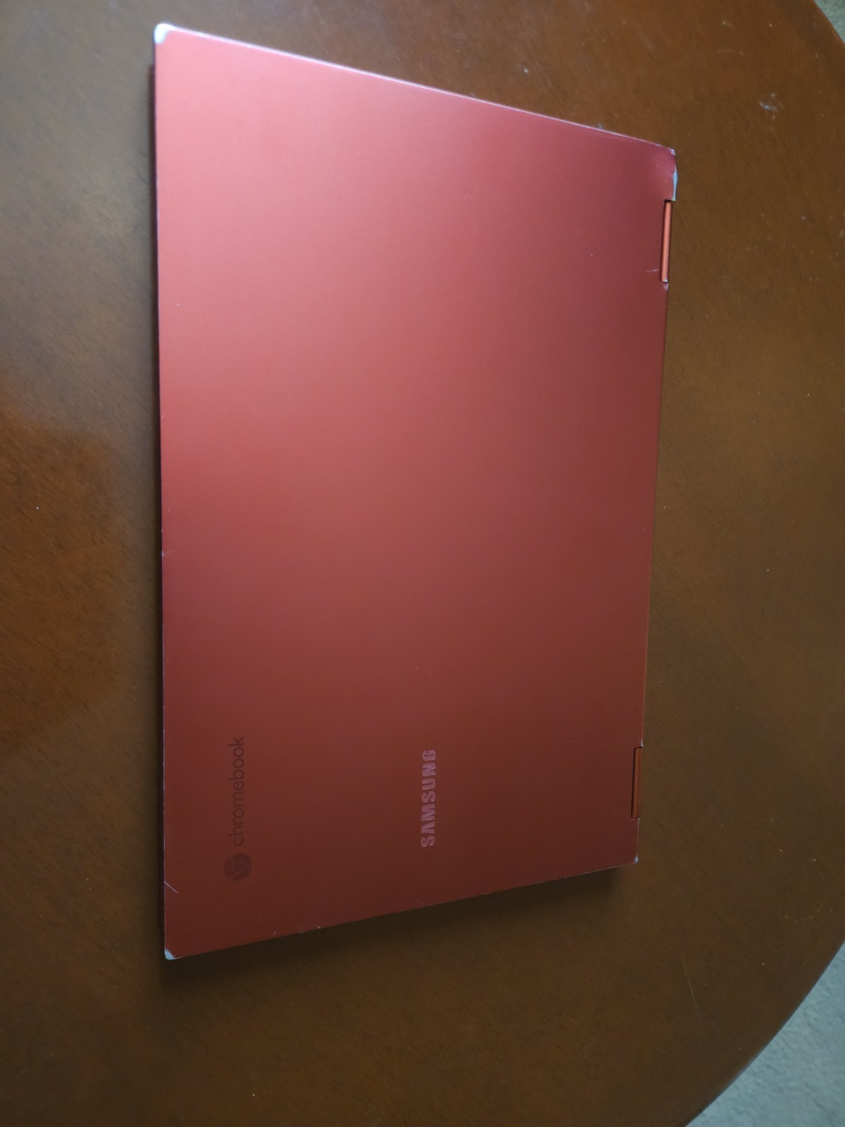 Samsung Chromebook XE530QDA i5 16gb Ram 128gb SSD Drive 10th Gen 13″ Screen