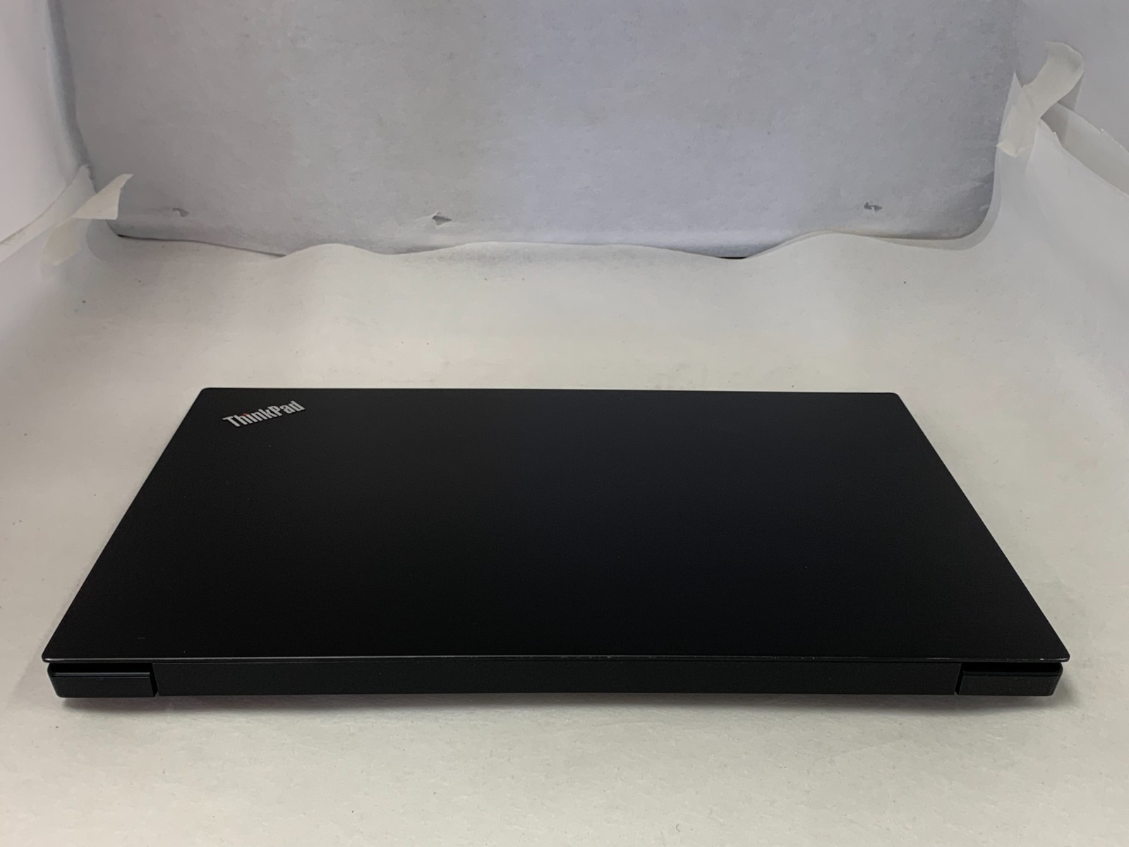 Lenovo ThinkPad E595 15.6″ FHD Ryzen 5 3500U 2.1GHz 8GB 256GB W11P