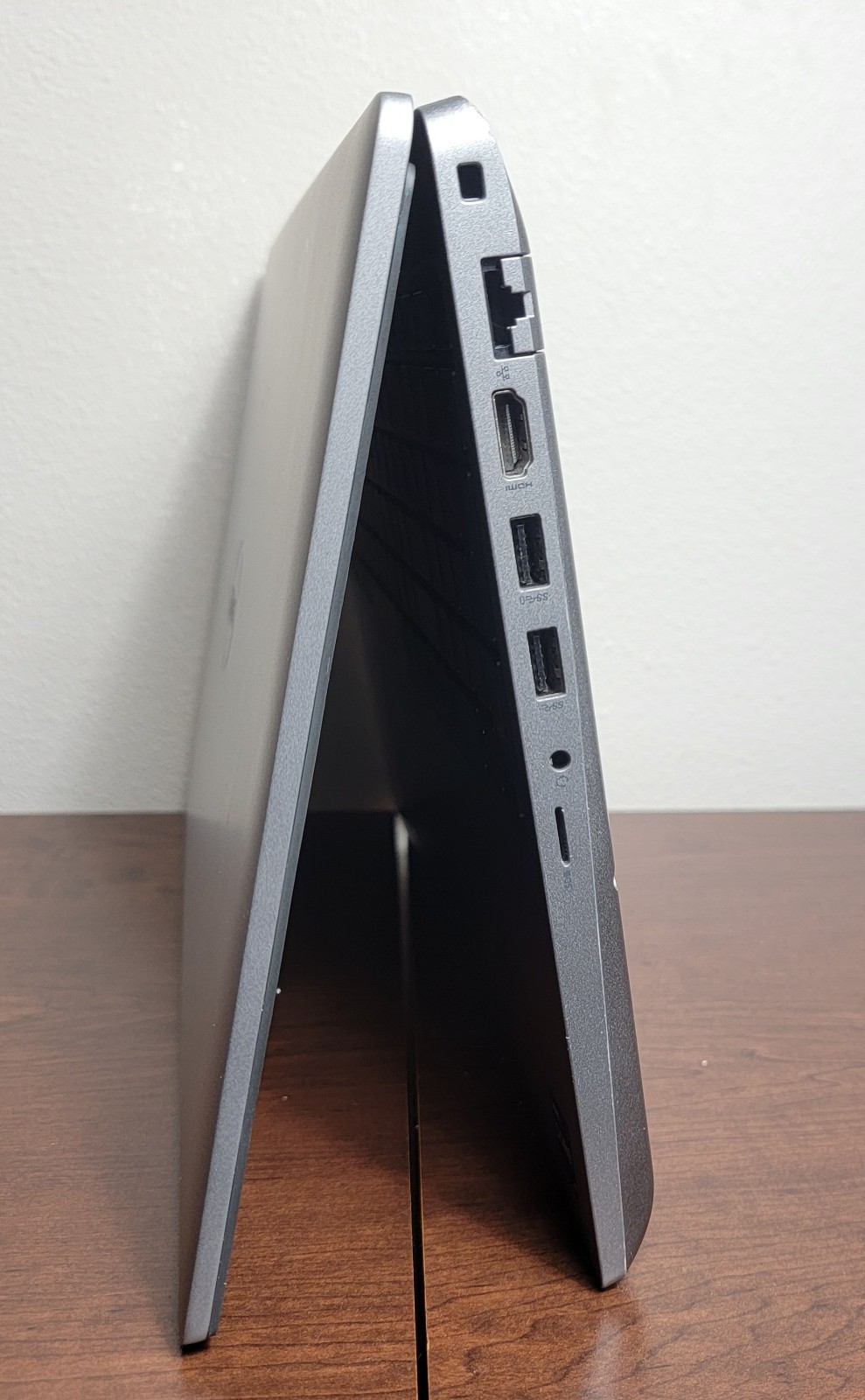 Dell Precision 3571 Intel Core i7-12800H 8GB RAM 256GB SSD NVIDIA T600 Win11 A+