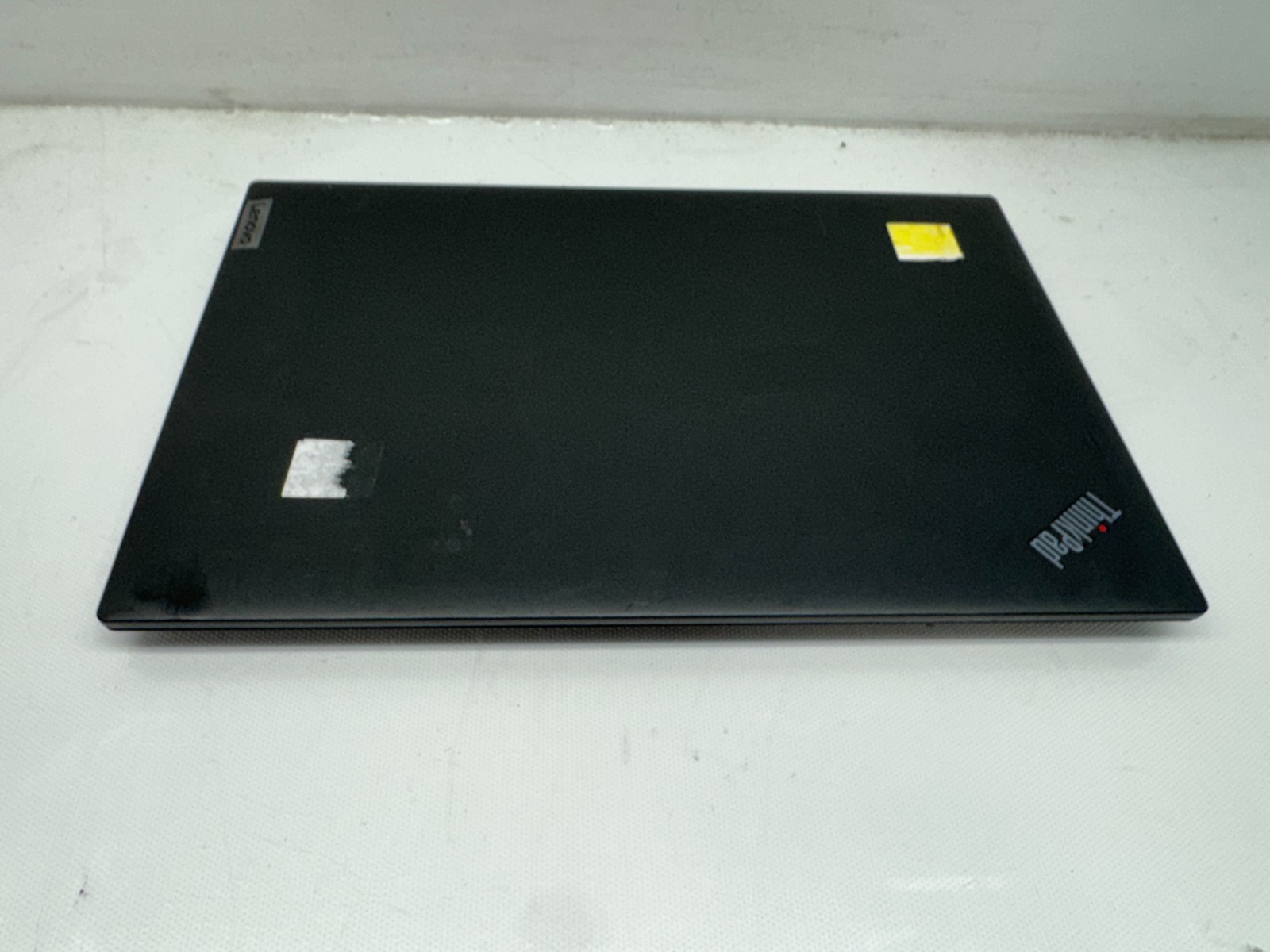 Lenovo ThinkPad L15 Gen 3 15.6″i5-1235U@1.3GHz 16GB RAM No SSD *READ*
