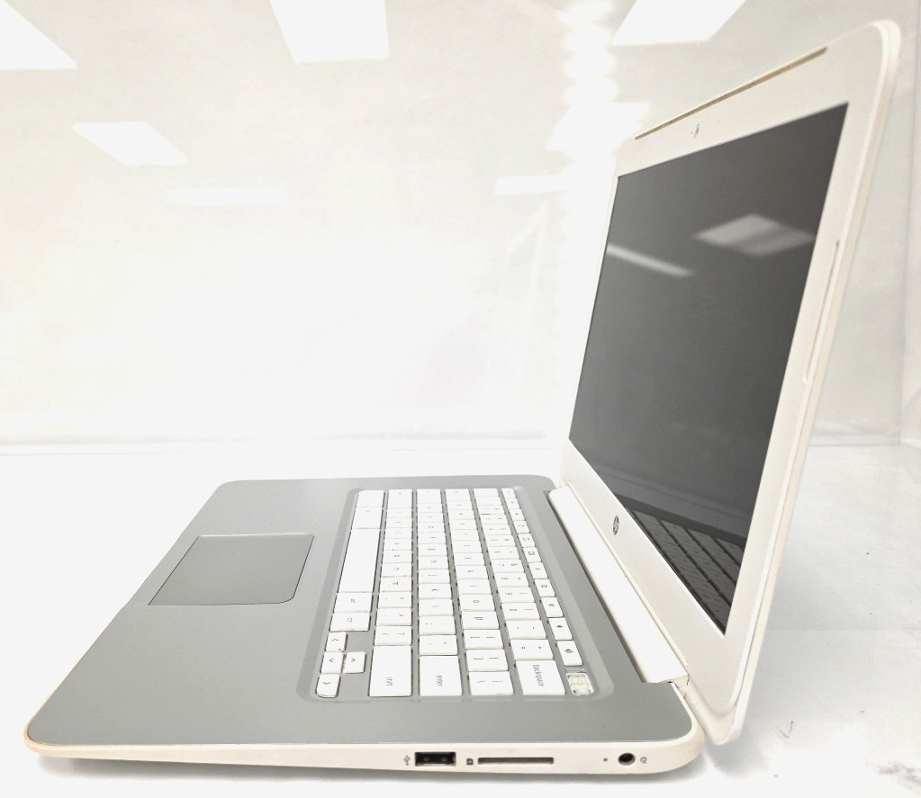 Hp Chromebook 14 G1| Intel Celeron 2955U| 4GB RAM| 16GB eMMC