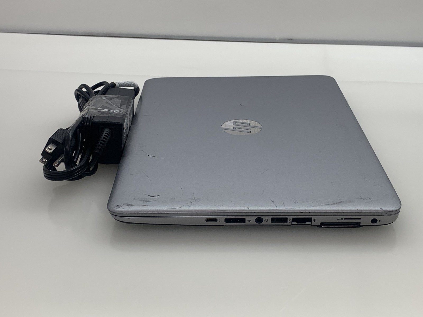 HP ELITE BOOK 840 G4 i7-7500U@2.7GHz 12GB RAM 256GB NVMe W11P WAC *READ