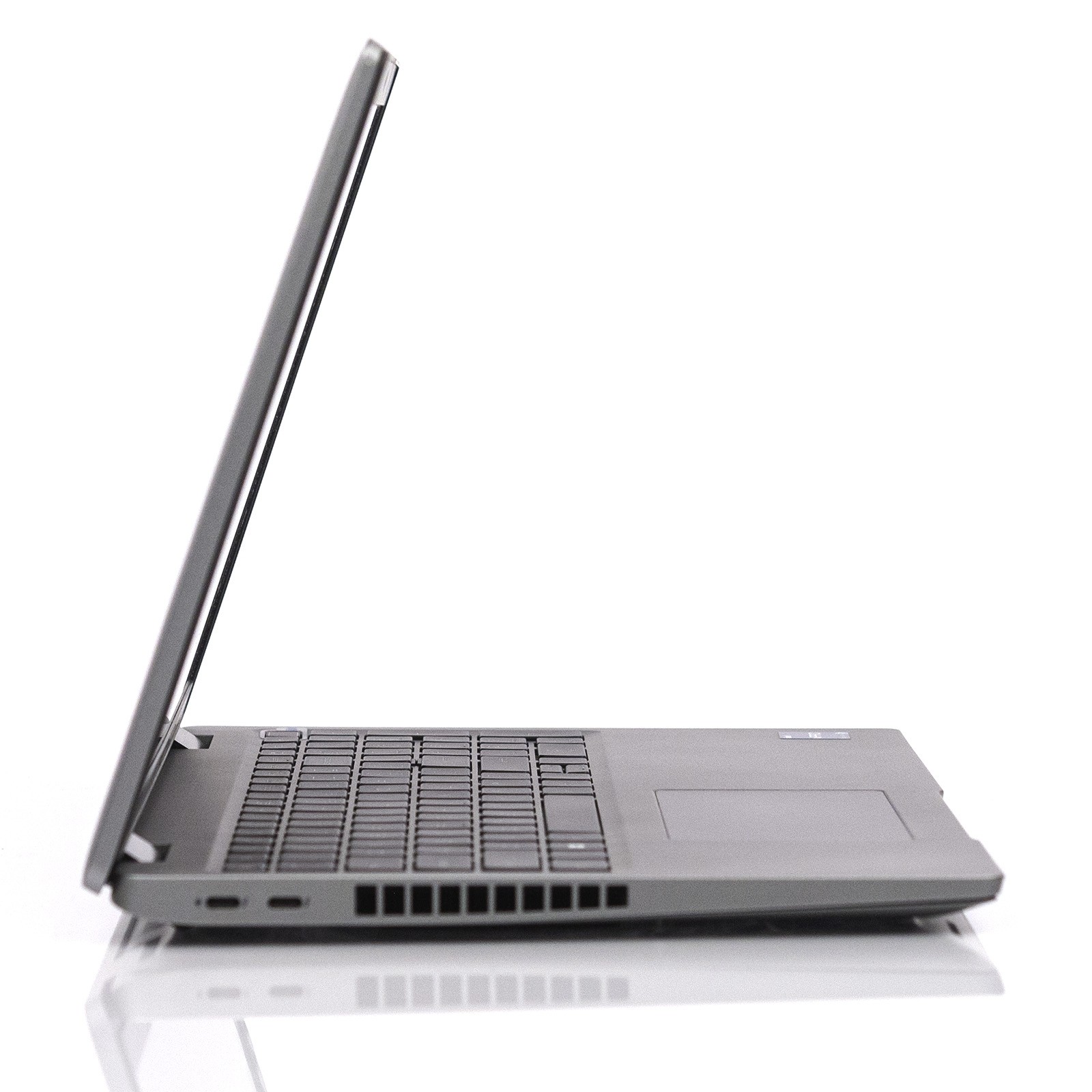 Dell Precision 3570 15.6″ Laptop Core i7 16GB 256GB SSD Win 11 Pro 1 Yr Wty B