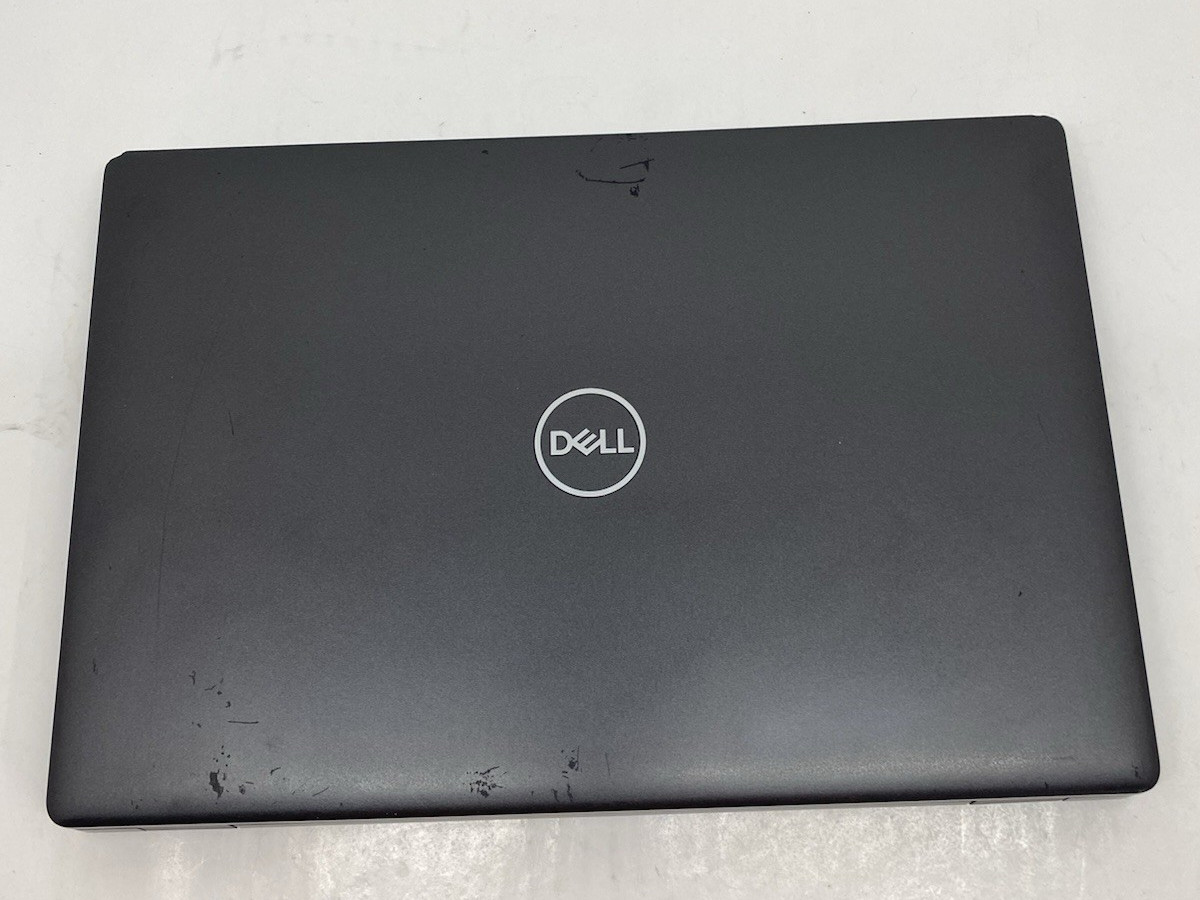 Dell Latitude 5400 Core i5-8265U 1.60GHz 16GB RAM 256GB NVMe SSD Windows 11 Pro