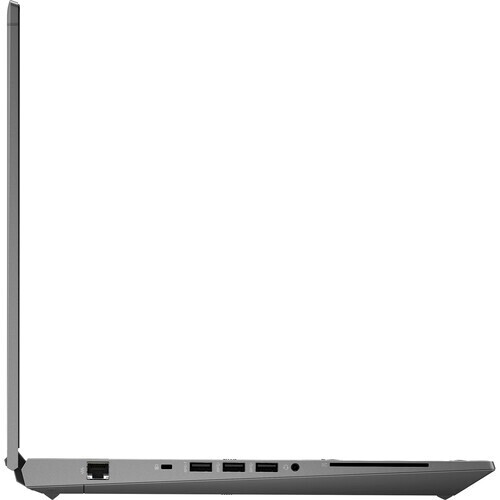 HP ZBook Fury 15 Mobile Workstation Laptop PC 15.6″ Intel 5.1Ghz 48GB Ram T1000