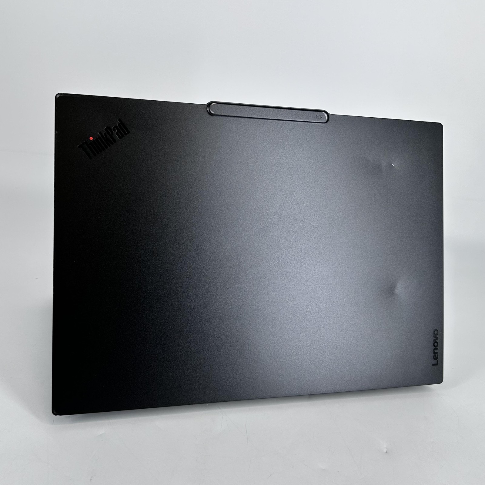 Lenovo ThinkPad E14 Gen 7 Black FHD+ 2.0 GHz Ultra 7 255H 32GB 1TB SSD Good