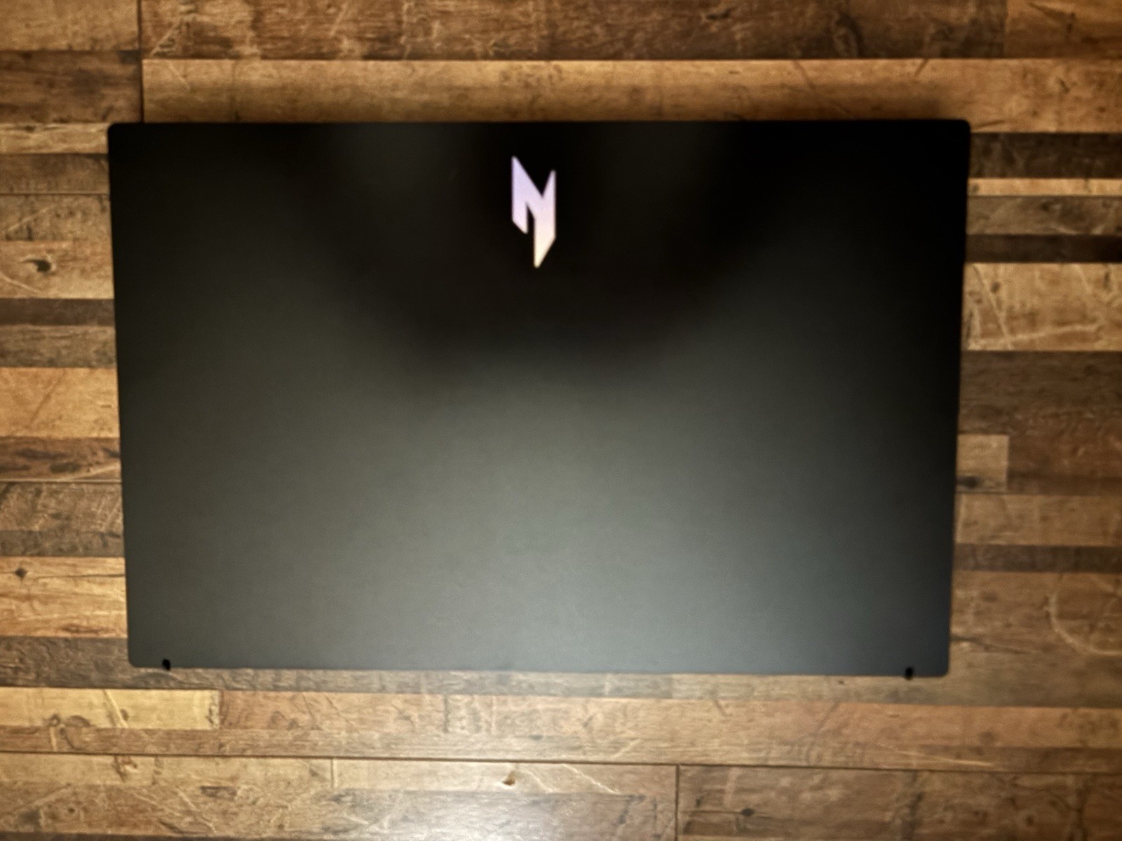 Acer V15 Gaming Laptop All Black 16GB RAM 512GB SSD i7 RTX 4060