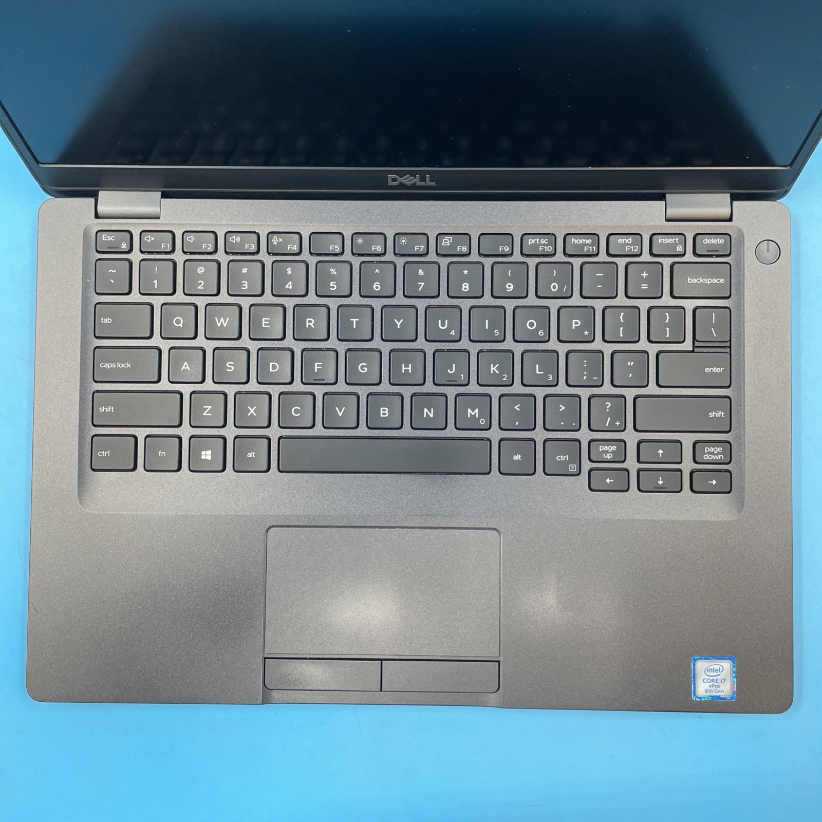 Dell Latitude 5400 | i7-8650U | 16GB RAM | NO DRIVE | NO OS | 74% BATTERY