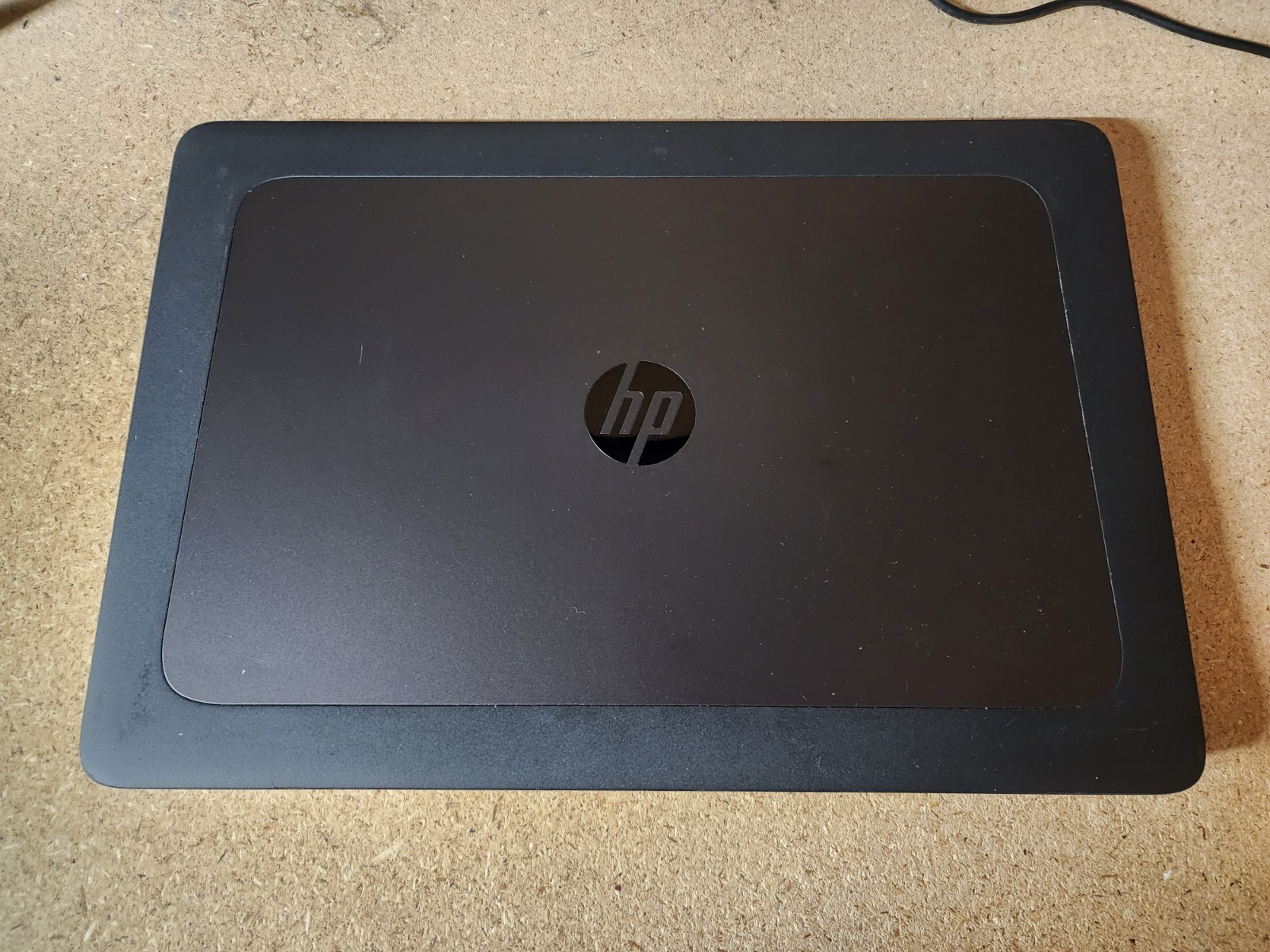 HP ZBook 15 G4 i7-7700HQ 2.8GHz 16GB RAM 256GB SSD Win 11 Pro Quadro M1200