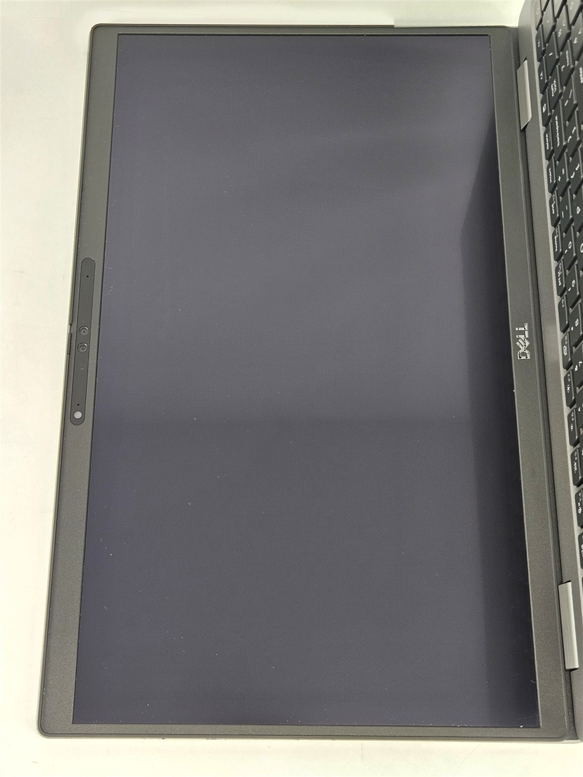 Dell 15.6″ Precision 3571 i5-12600H 16GB RAM 256GB SSD Touchscreen No OS