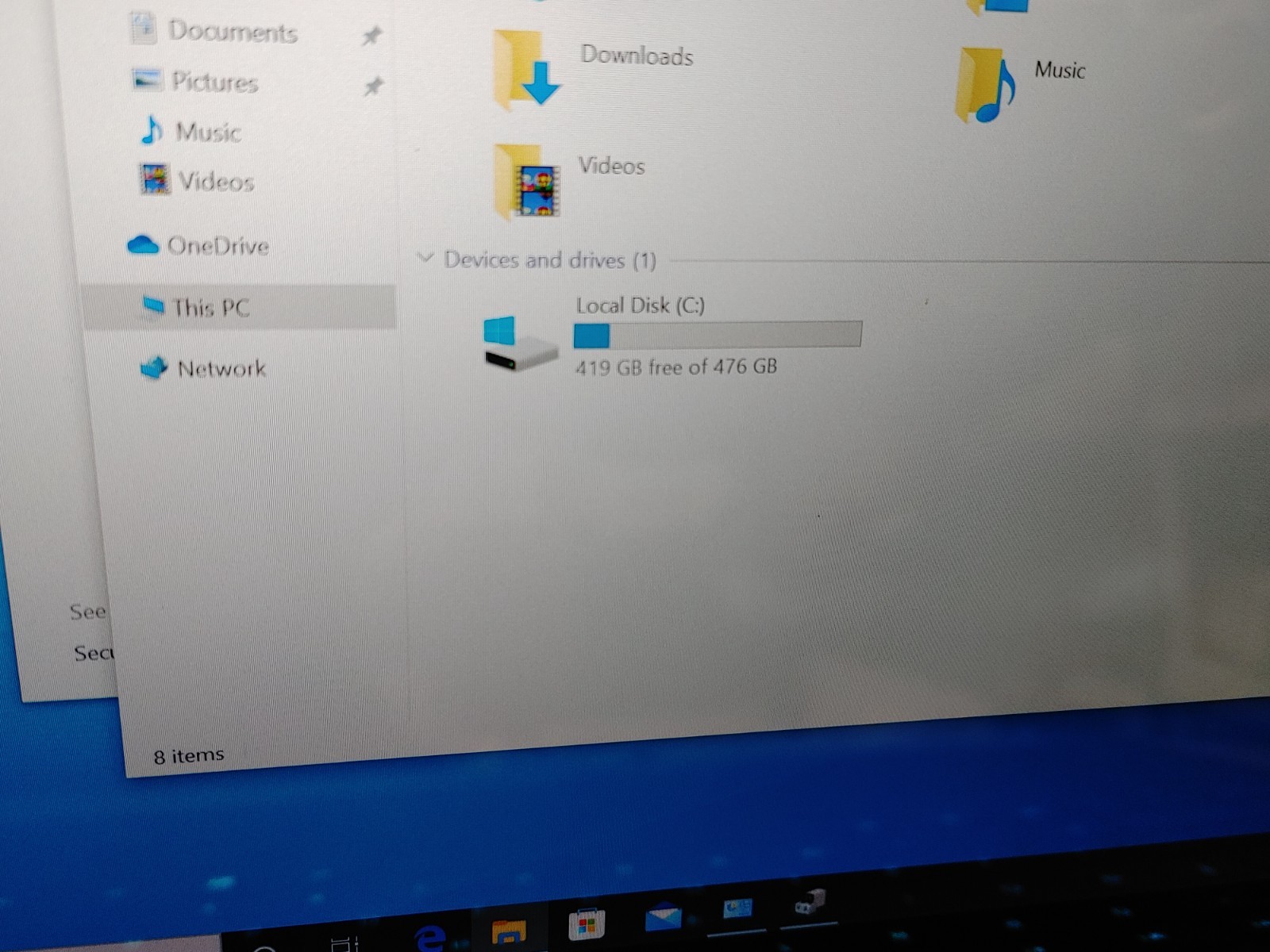Razer RZ09-0168 Core i7-6500U@2.59GHz,8GB RAM , 512GB SSD , WIN 10