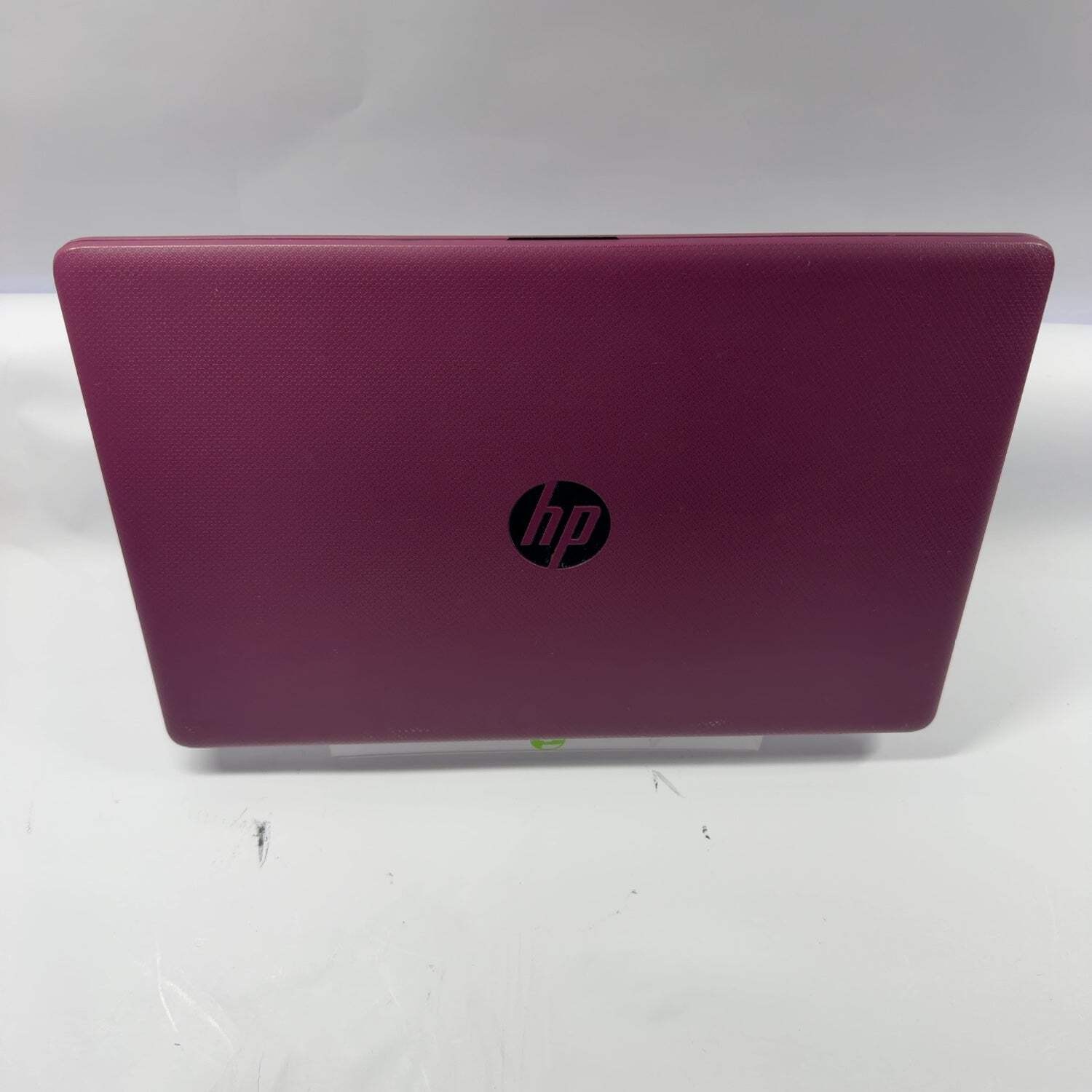 HP NoteBook 15-DB0091WM 15.6″ A4-9125 2.3GHz 4GB RAM 64GB SSD