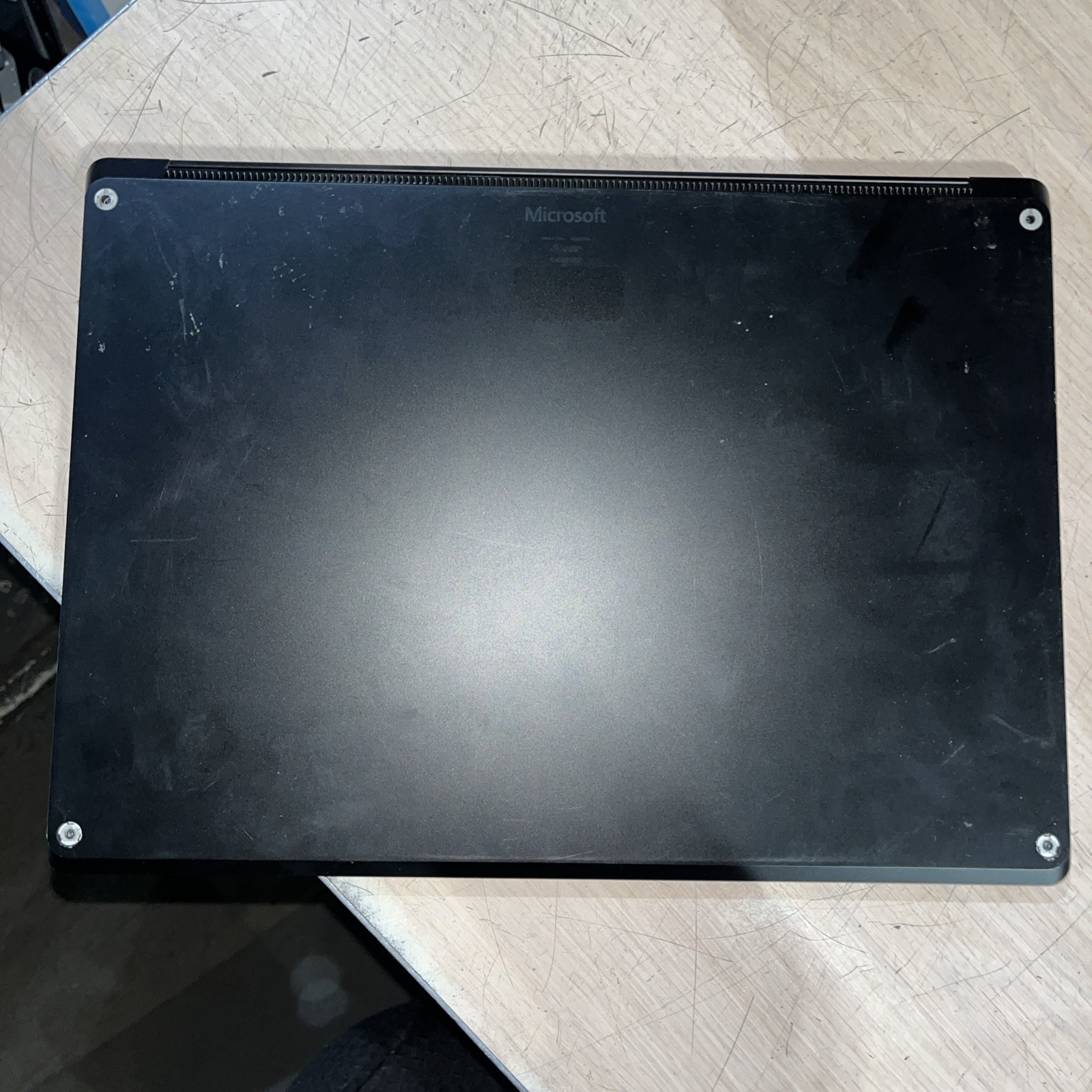 MICROSOFT SURFACE LAPTOP 4 1979 16GB RAM 256SSD