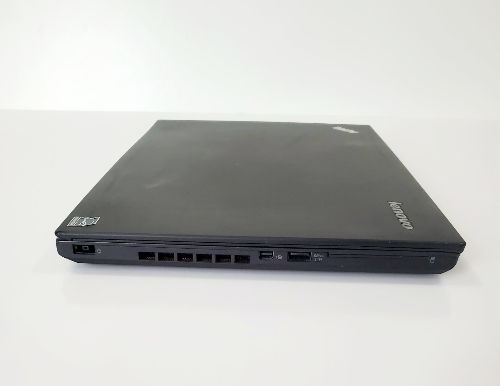 Lenovo ThinkPad T440s Core i7-4600U 12GB RAM, 500GB HDD Windows 11 Pro Activated