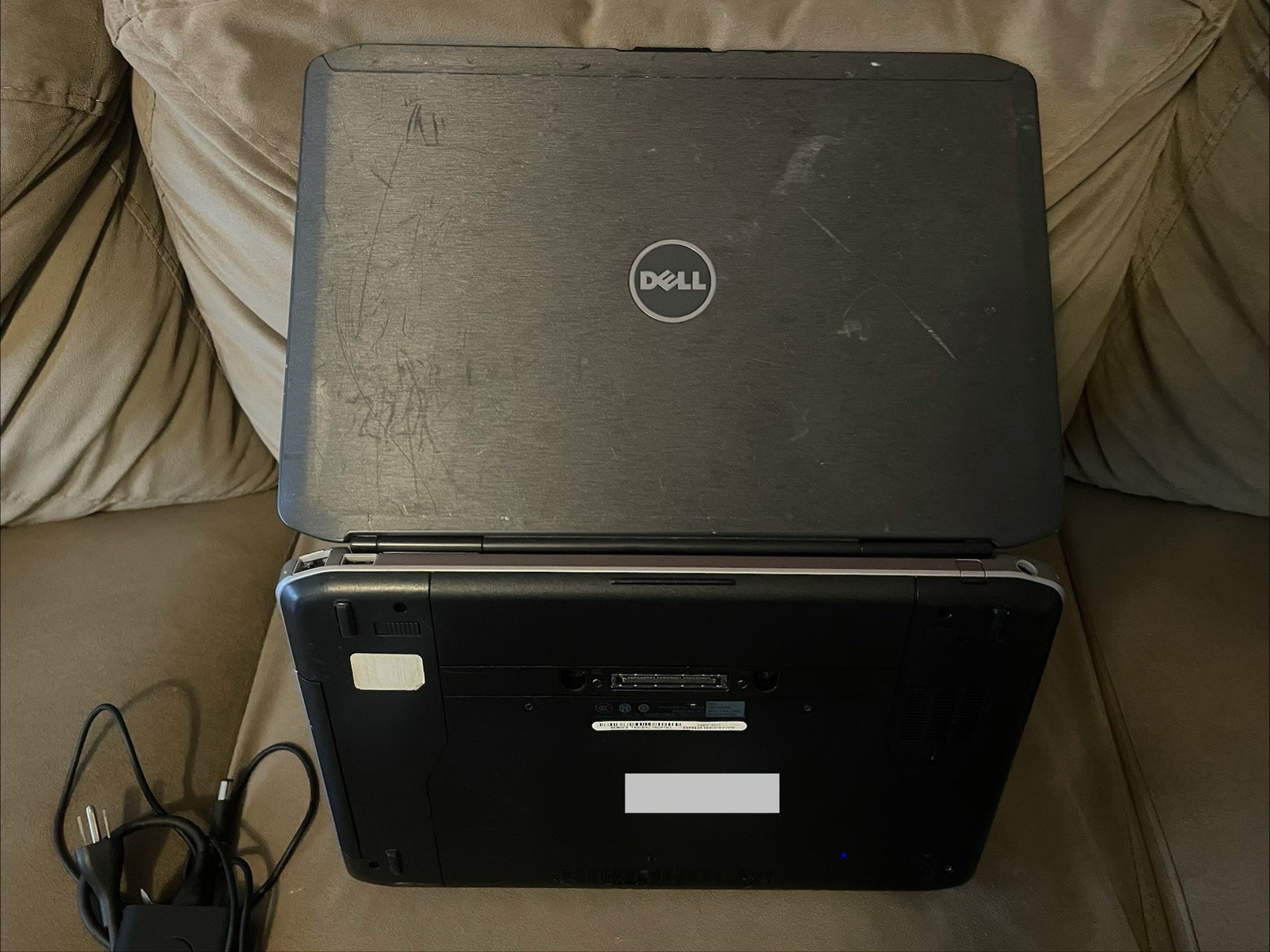 Dell Latitude E5430 14” Laptop (256gb SSD, Intel Core i5, 16gb RAM)
