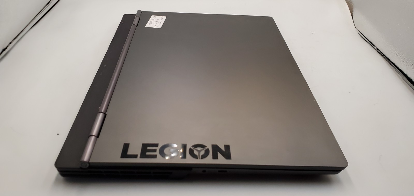 Lenovo Legion Y740-15IRH Laptop i7-9th Gen 2.6GHz 16GB RAM 512GB SSD GTX1660Ti