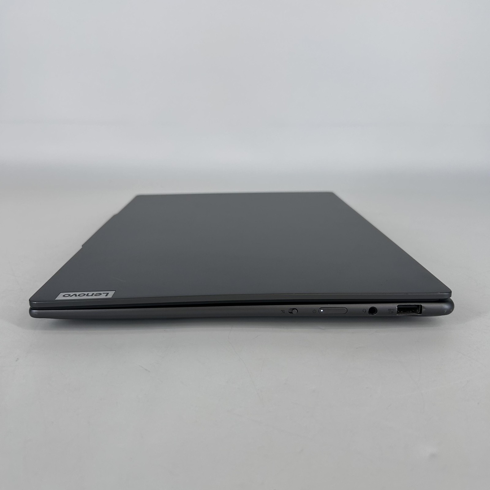 Lenovo Slim Pro 7 14 QHD+ TOUCH 3.2 GHz Ryzen 7 7735HS 16GB 512GB SSD RTX 3050
