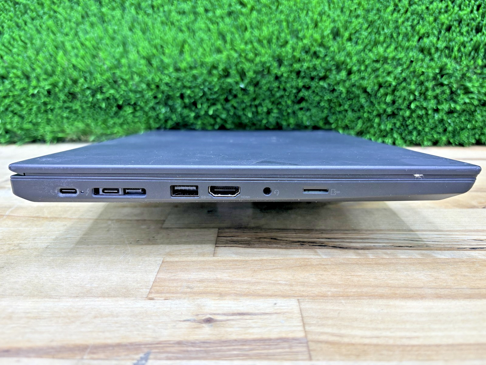 Lenovo ThinkPad P14s Intel i7-10th Gen 1.80GHz 32GB RAM 512GB SSD Win 11 Pro*