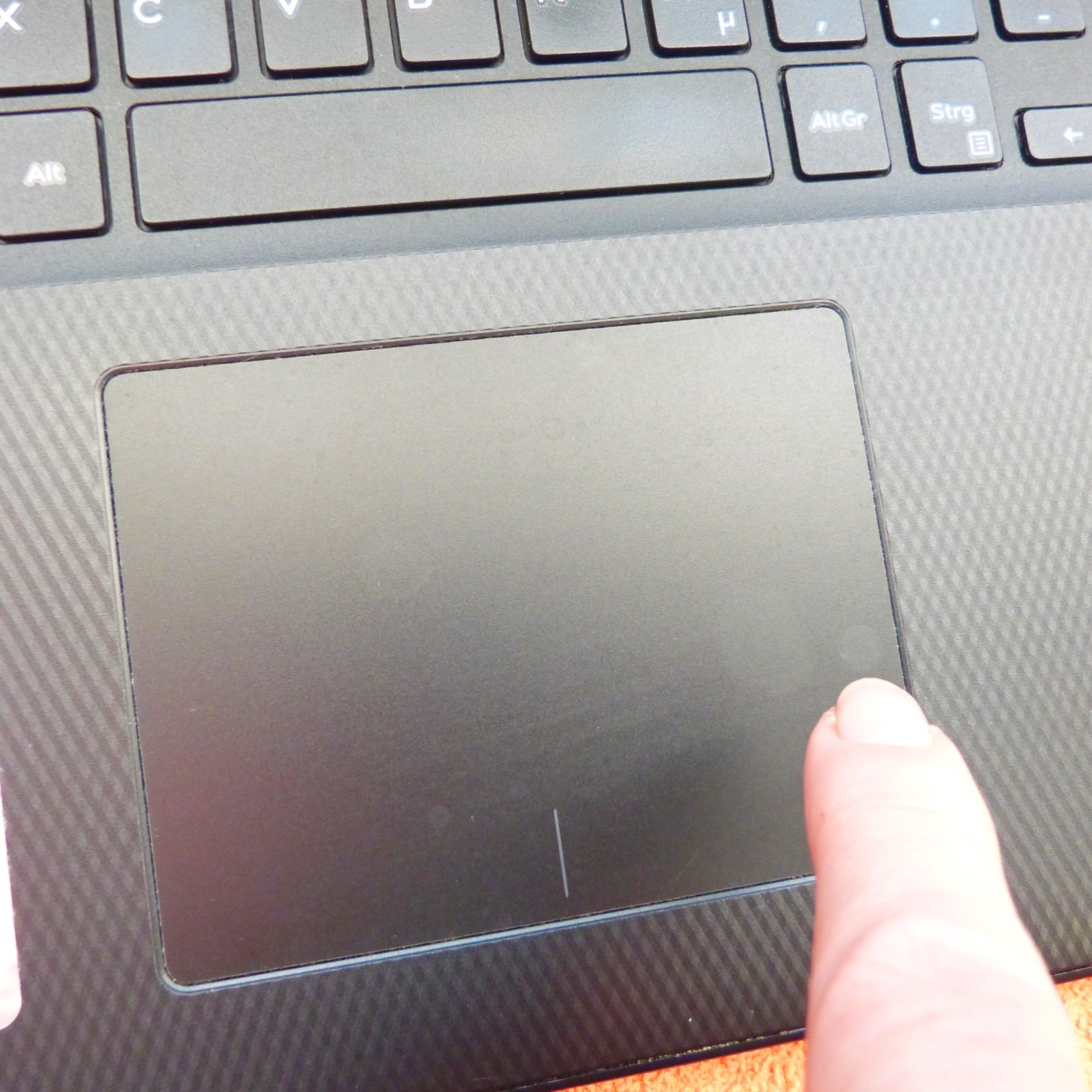 Dell 3793 Inspiron 17″ FULLHD CARBON LOOK l SSD Windows 11 l Intel 10 GEN