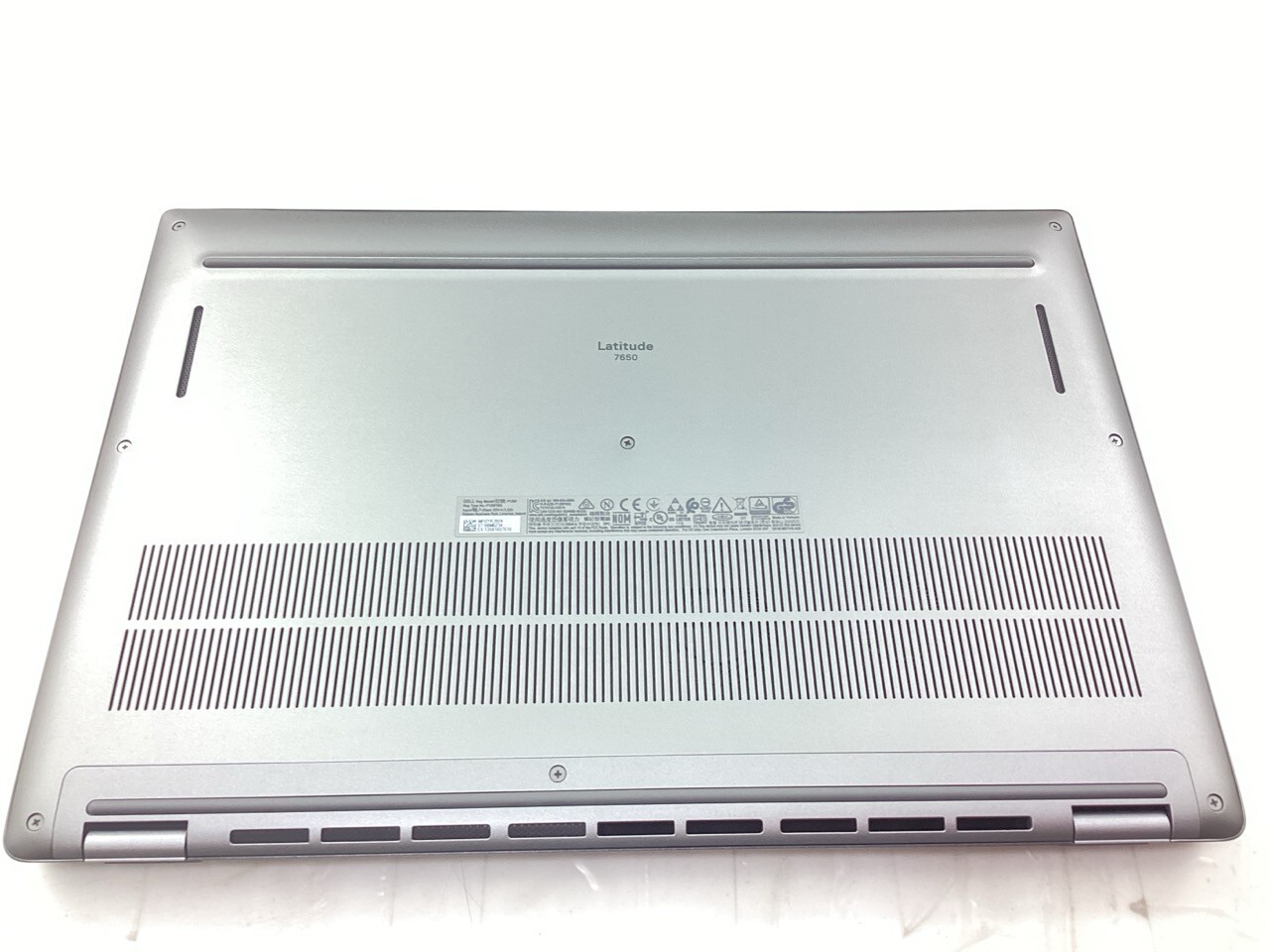 Dell Latitude 7650 16″ FHD IPS Ultra 7-155U 16GB 512GB SSD WiFi 7 W11P – (R3MV7)