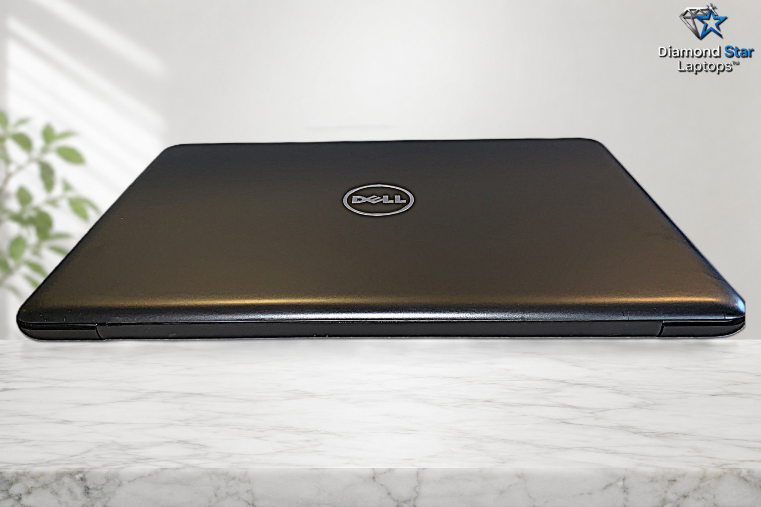 Dell Inspiron 5565 AMD Radeon@2.40GHz 16GB Windows 11 256GB SSD Battery/Charger