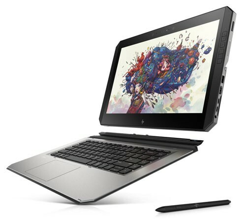 zbook x2 g4