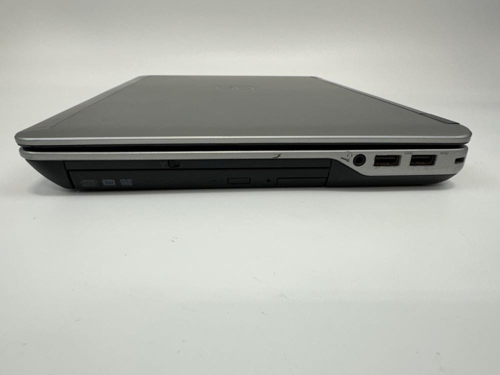 Dell Latitude E6440 256GB P38G001 Gray (Wi-Fi) – Broken