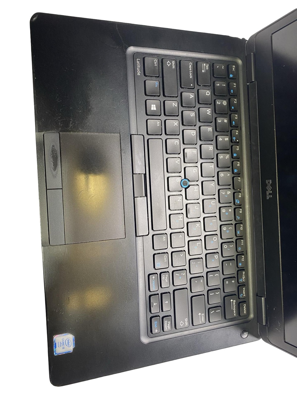 Dell Latitude 5480 Core i5 6300U 8GB 256GB Win11Pro Grade D No Battery
