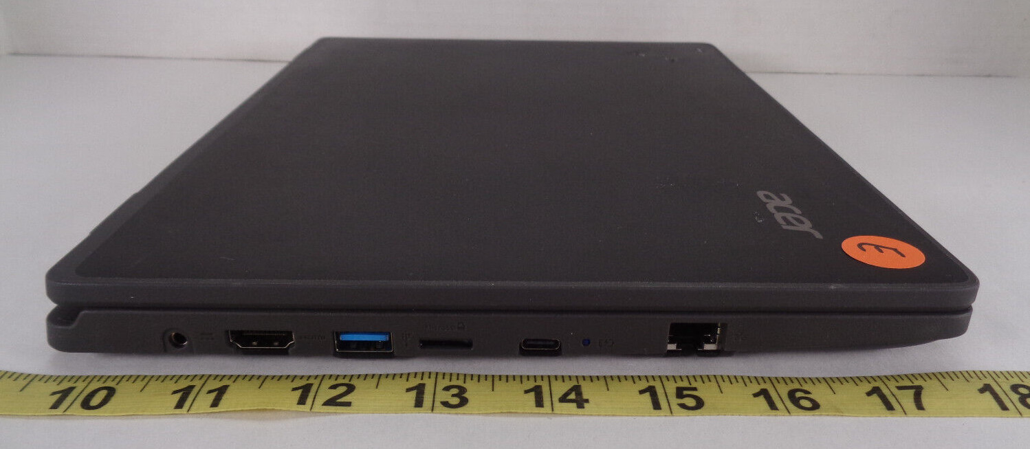 Acer TravelMate B3 B311-31 Student Laptop PC Computer with Charger 64GB SSD SKUE