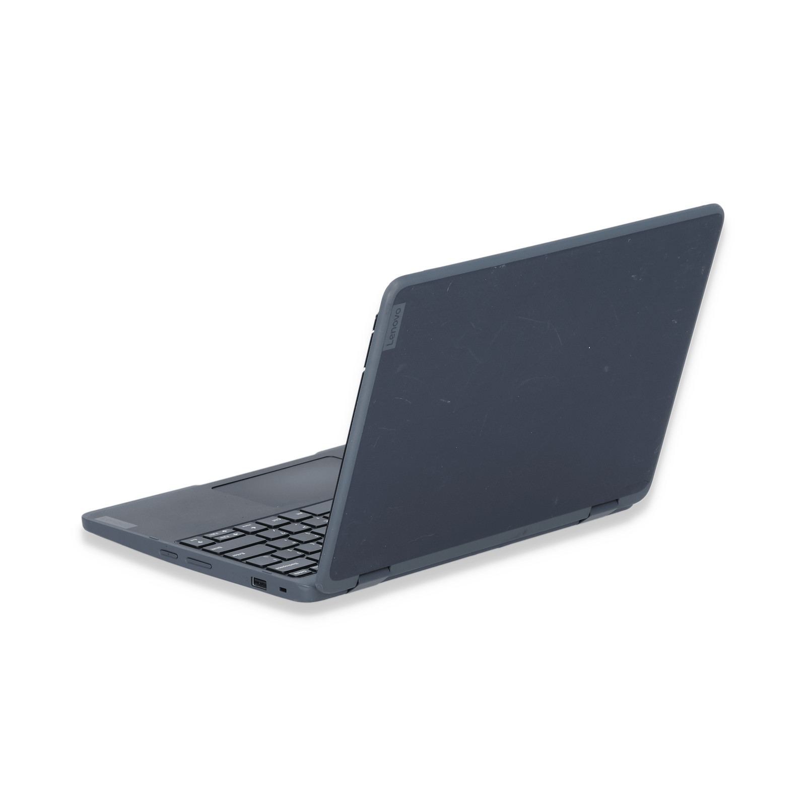 Lenovo 500w Yoga Gen 4 12.2″ Laptop : N 12th Gen | 8GB Ram 256GB SSD | Windows