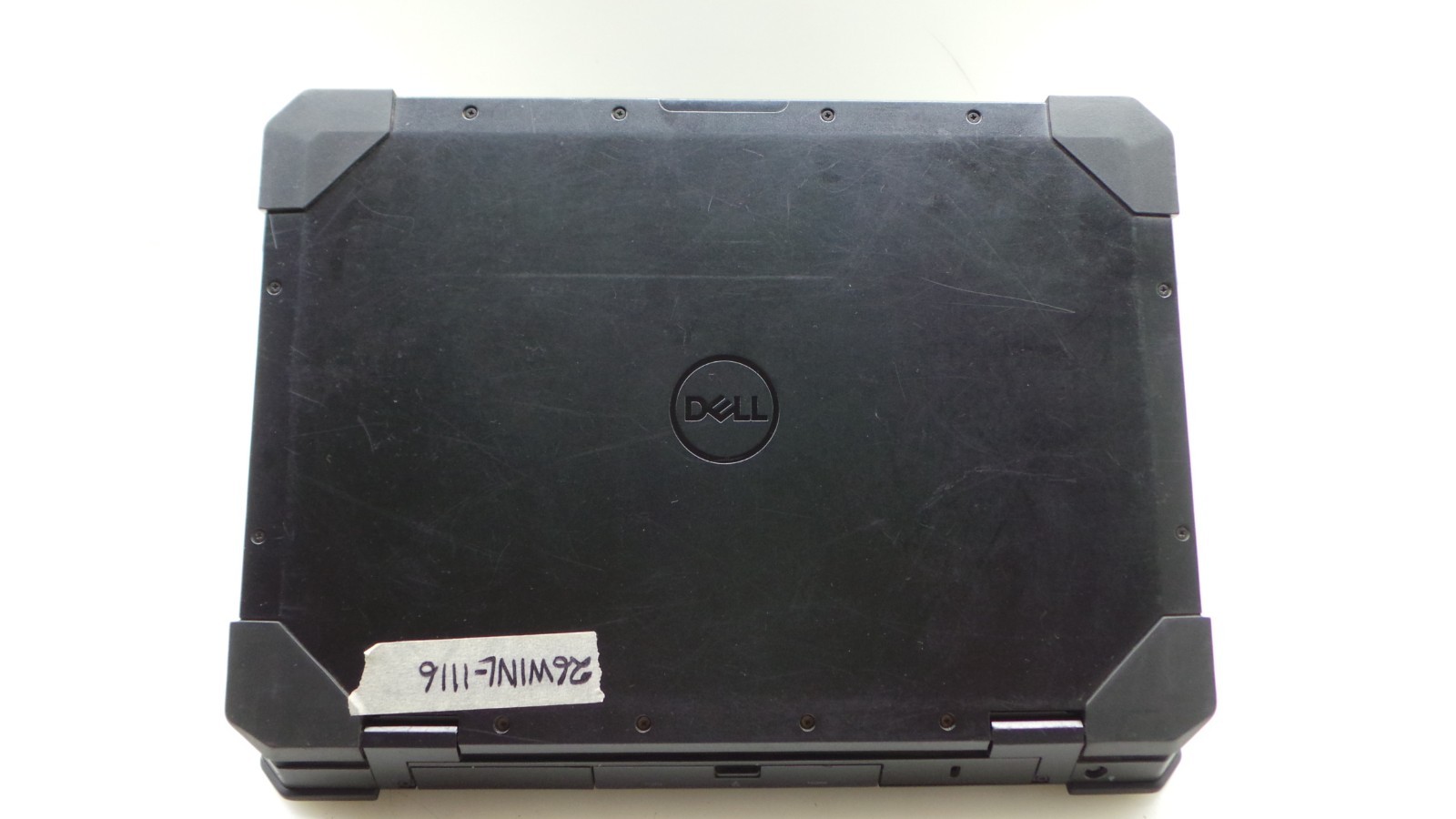 Dell Latitude 5420 Rugged 14″ | i3-7130U 2.70GHz | 8GB RAM 256GB SSD ***READ***