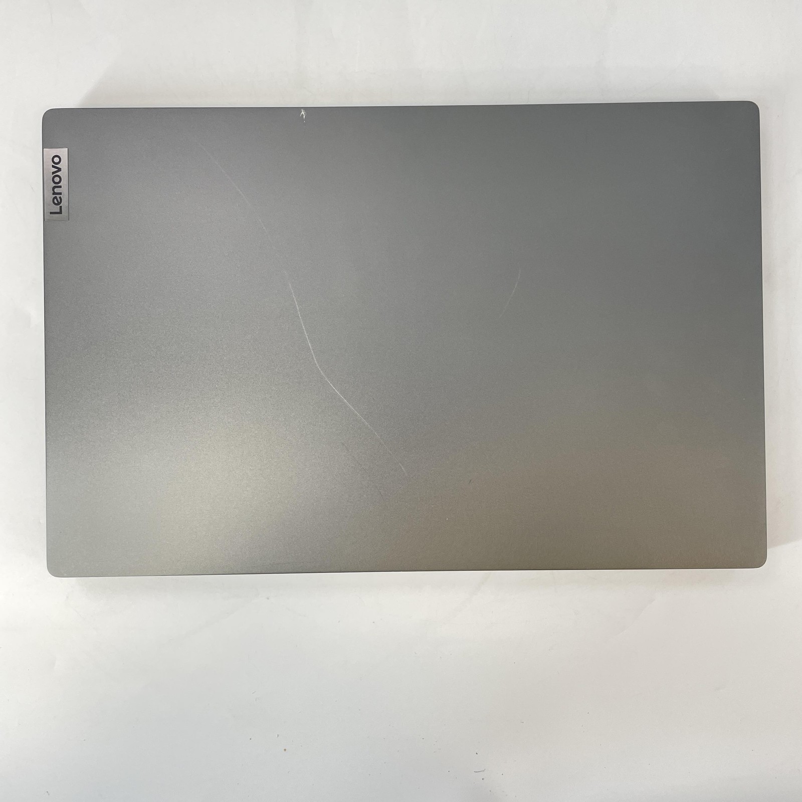 Lenovo IdeaPad 5 15.6 Gray FHD i7-1065G7 1.30GHz 16GB RAM 512GB SSD Good