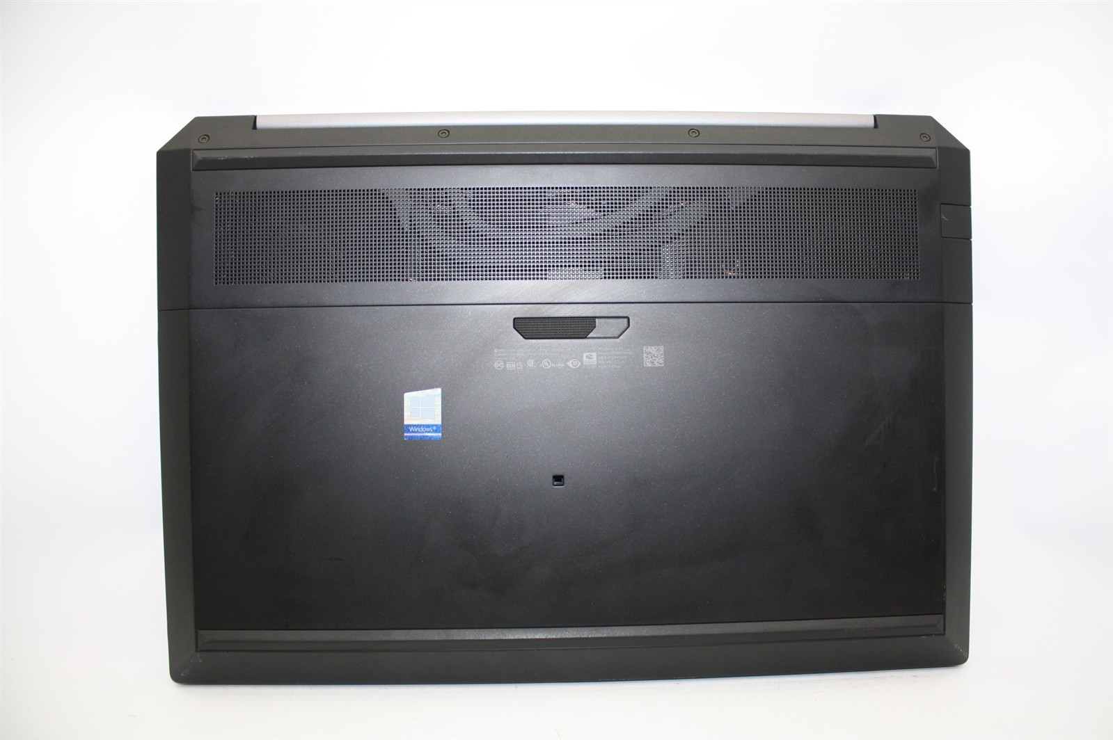 15.6″HP ZBook 15 G5 Xeon E-2176M 2.70GHz RAM 32GB NVMe 512GB Quadro P2000