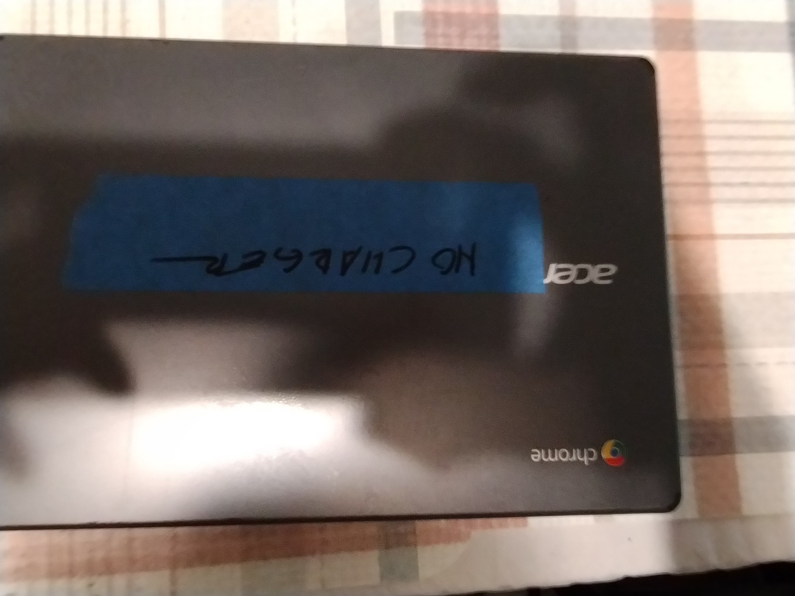 acer crhomebook c720 series