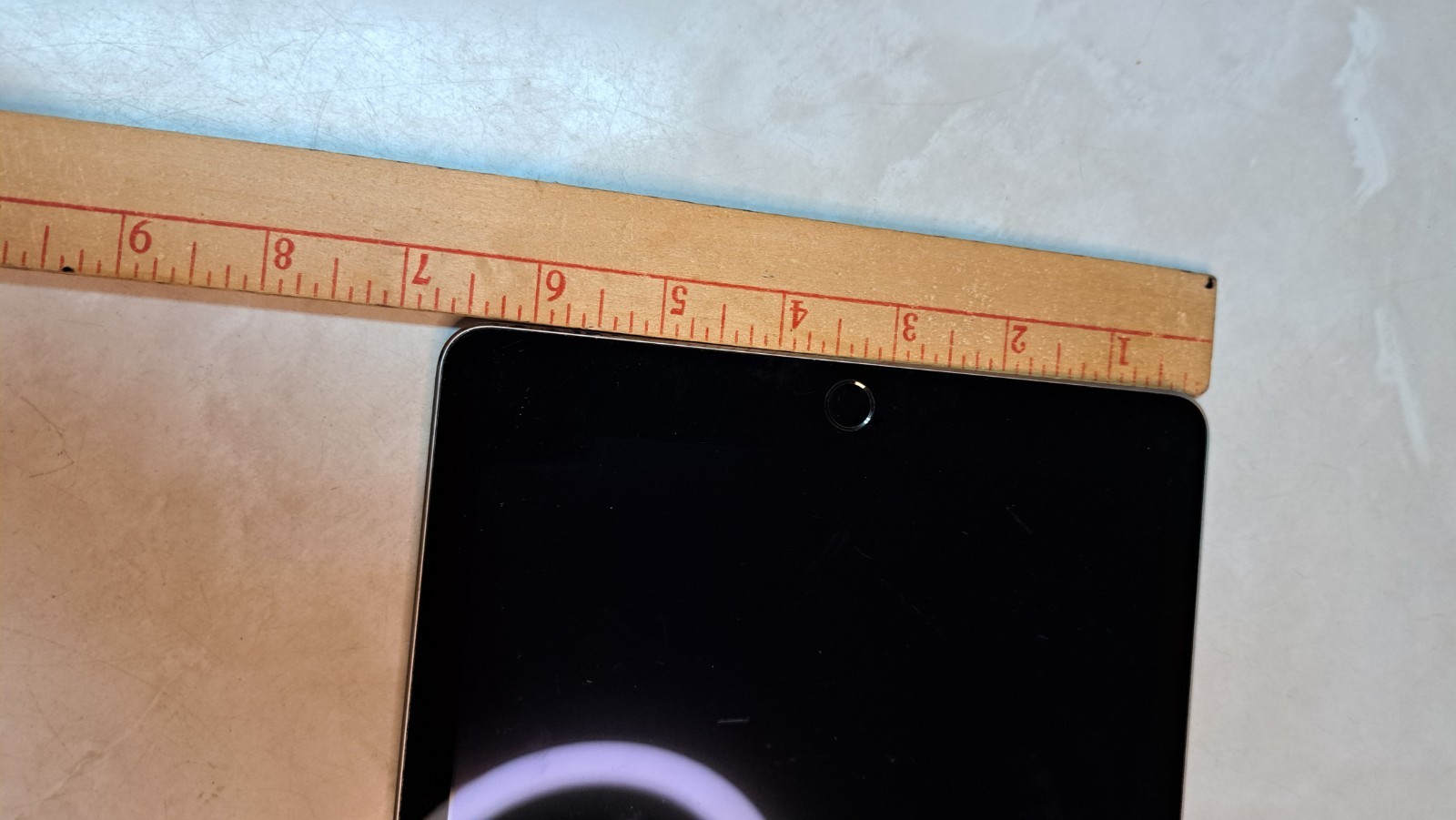 Apple iPad Air 2 Model A1566 Parts Only. Would Not Turn On.