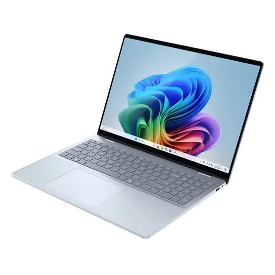 Dell Plus 16″ Touchscreen 1920×1200 HD Intel Ultra 9 288V 32GB RAM 1TB SSD W11