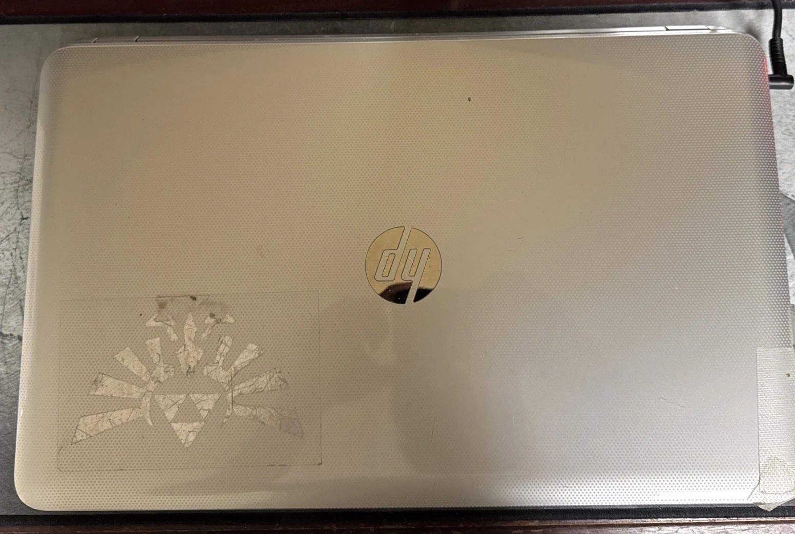HP Pavilion 17 Notebook PC | 4GB RAM | 750GB HDD | Intel Core i3 | Read Notes
